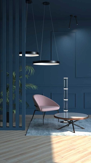 Кресло Milosh Tendence Andy 701051 Фото № 5