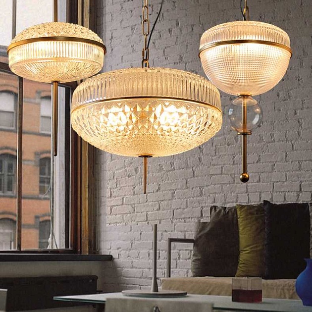 Подвесной светильник Imperium Loft AMPLE01 167806-26 изображение 3 Подвесной светильник Imperium Loft AMPLE01 167806-26 Фото № 3