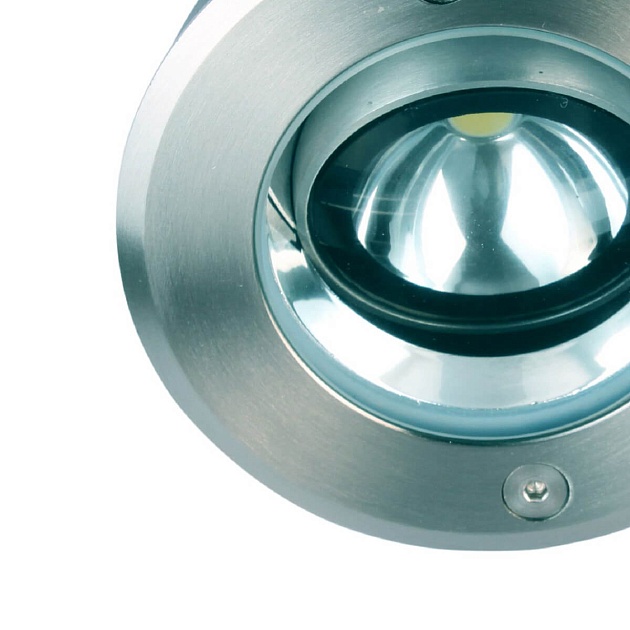 Ландшафтный светодиодный светильник Favourite Earthen 3039-1U Фото № 2