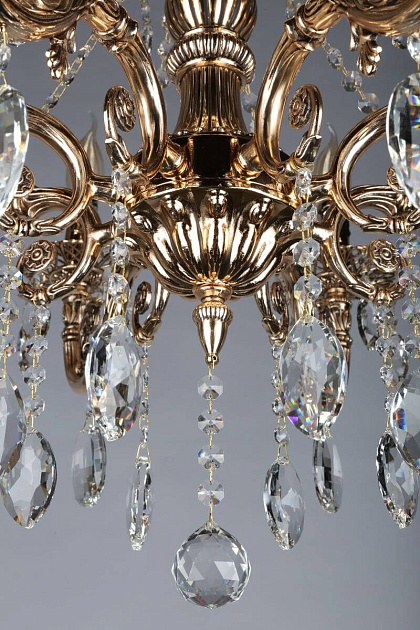 Подвесная люстра Omnilux OML-78903-08 изображение 7 Подвесная люстра Omnilux OML-78903-08 Фото № 7