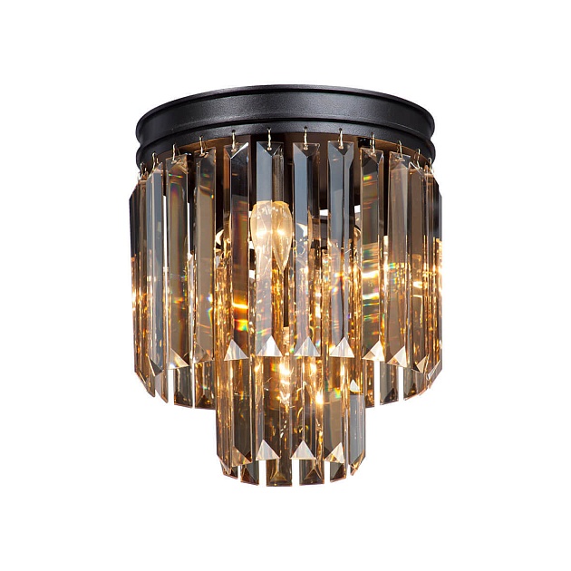 Потолочная люстра Vitaluce V5154-1/3+1PL Фото № 1