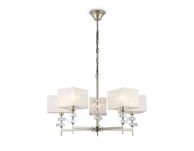 Подвесная люстра Ambrella Light High Light Classic LH71331 Фото № 6