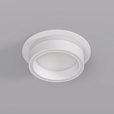 Встраиваемый светильник Denkirs Niko DK2100-WH 3