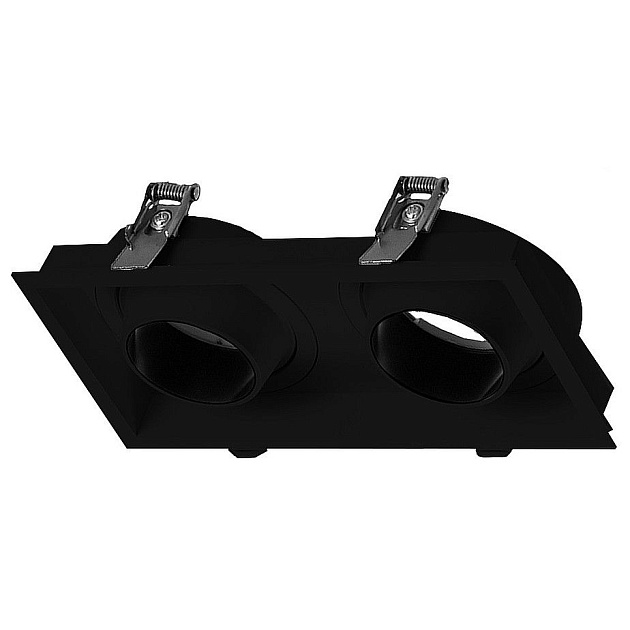 Встраиваемый светильник Wertmark Capella WTC.O22.660 Фото № 1