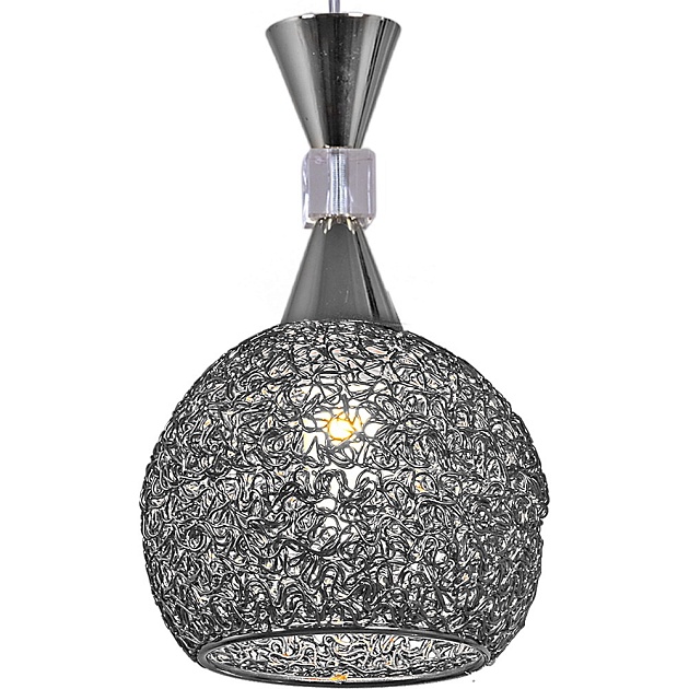 Подвесной светильник Reluce 02052-0.4-03 SL Фото № 2