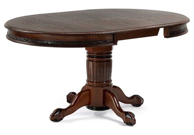 Кухонный стол Woodville Альфред 450826 Фото № 10