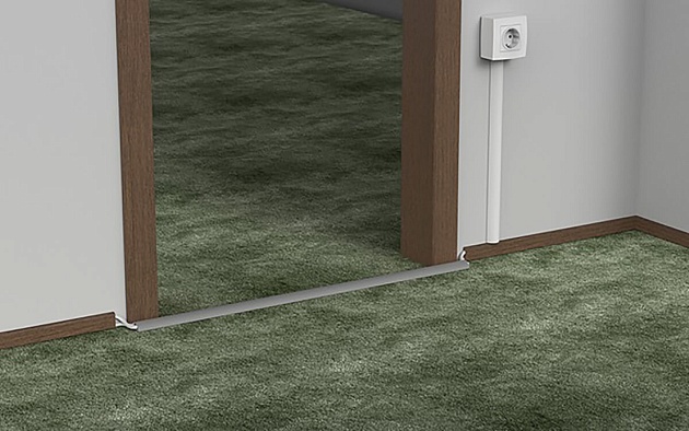 Кабель-канал Эра KK-30-13-F Б0056078 изображение 2 Кабель-канал Эра KK-30-13-F Б0056078 Фото № 2