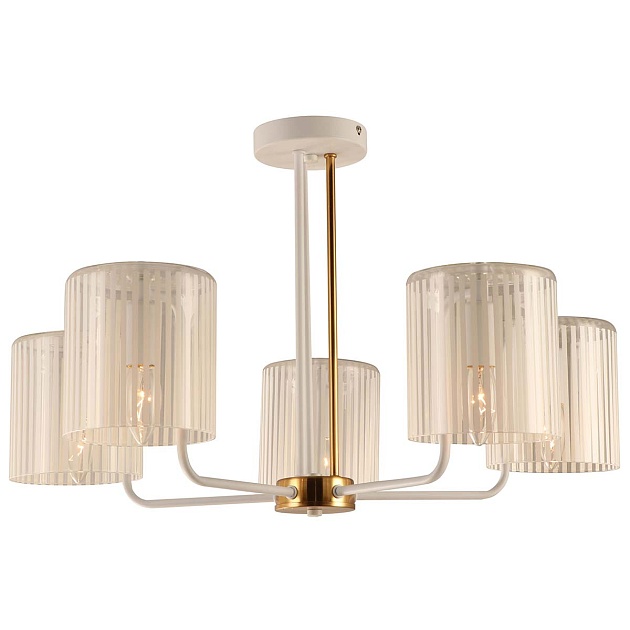 Потолочная люстра Rivoli Evonne 2088-305 Б0055642 изображение 1 Потолочная люстра Rivoli Evonne 2088-305 Б0055642 Фото № 1