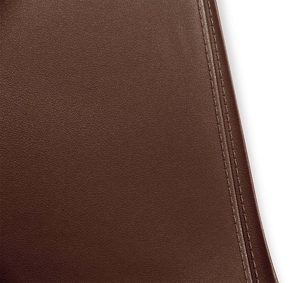 Офисный стул Sheffilton SHT-S75 коричневый/ваниль 6310470502 Фото № 2