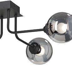 Потолочная люстра Vitaluce V4912-1/4PL 3