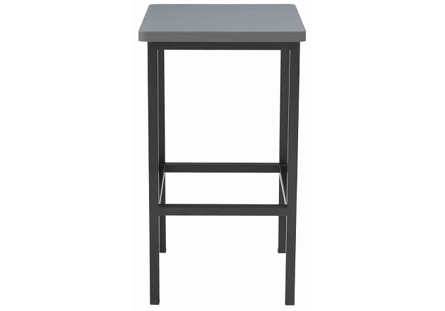 Барный стул Woodville Лофт 432939 Фото № 5