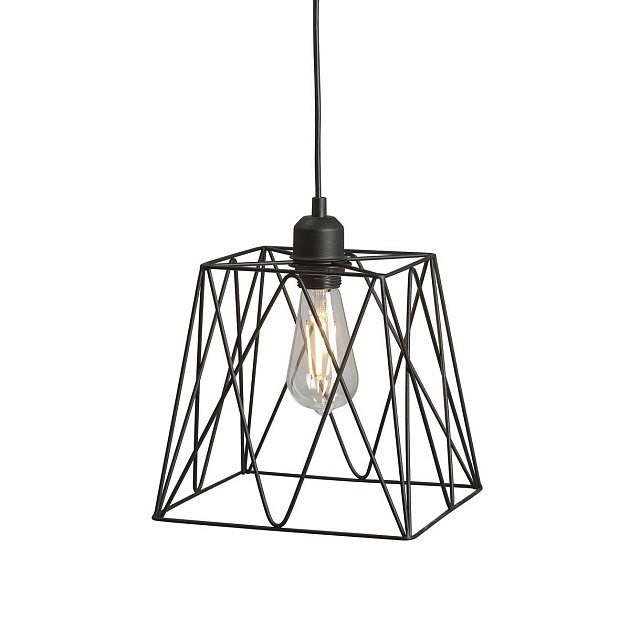 Подвесной светильник Vitaluce V2866-1/1S изображение 6 Подвесной светильник Vitaluce V2866-1/1S Фото № 6