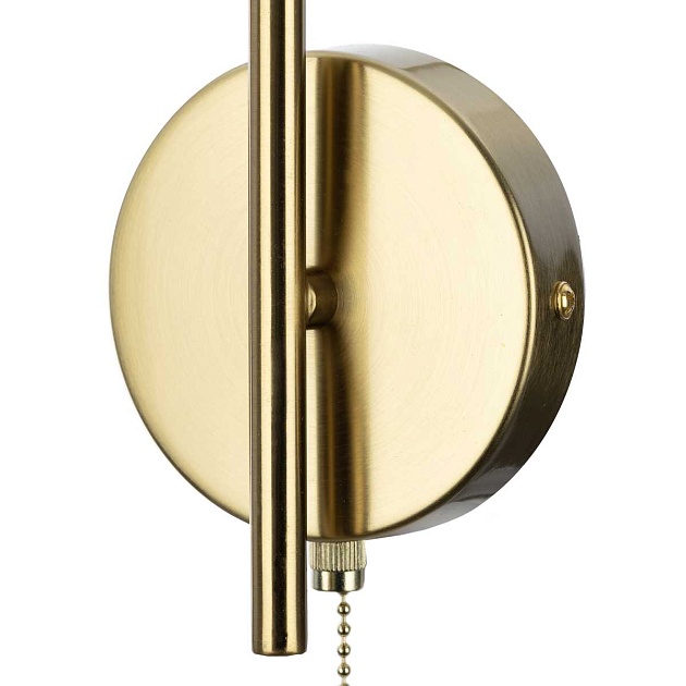 Бра Citilux TONGA CL212313 изображение 4 Бра Citilux TONGA CL212313 Фото № 4