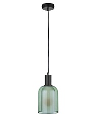 Подвесной светильник 33 Идеи PND147.01.01.003.BL-M27GC