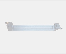 Трековый светодиодный светильник Italline IT08-8030 white 4000K 2
