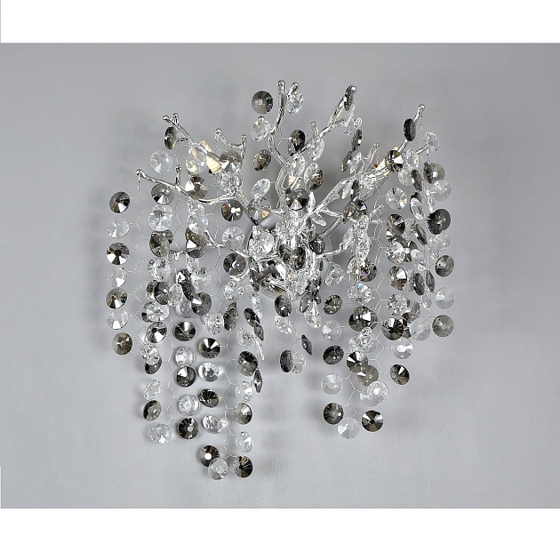 Настенный светильник Kink Light Авани 07873D,16 Фото № 1