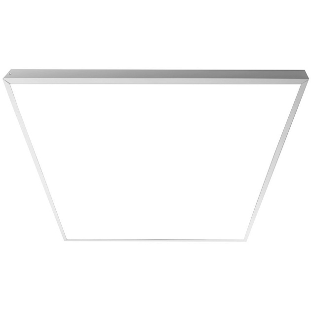 Встраиваемый светодиодный светильник Feron TR Армстронг 48909 изображение 7 Встраиваемый светодиодный светильник Feron TR Армстронг 48909 Фото № 7