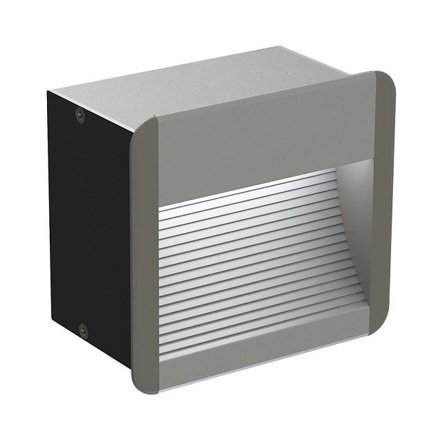 Уличный настенный светильник Fiberli LLGEN105 11140307 Фото № 1