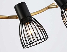 Настенно-потолочный спот Ambrella light TRADITIONAL TR8662 2