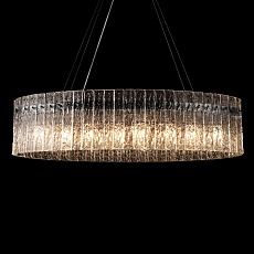 Подвесная люстра Loft IT Nevada 10297/1000 Pearl black 4