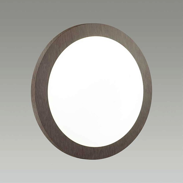 Настенно-потолочный светодиодный светильник Sonex Kafa 7606/EL Фото № 4