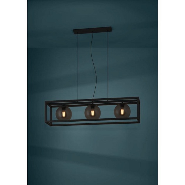 Подвесная люстра Eglo Arangona 390215 Фото № 2