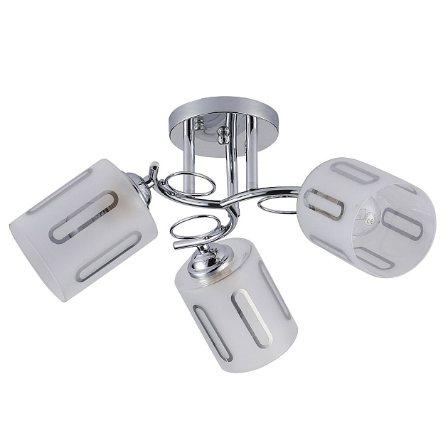 Потолочная люстра Escada Calluna 1120/3PL Фото № 1