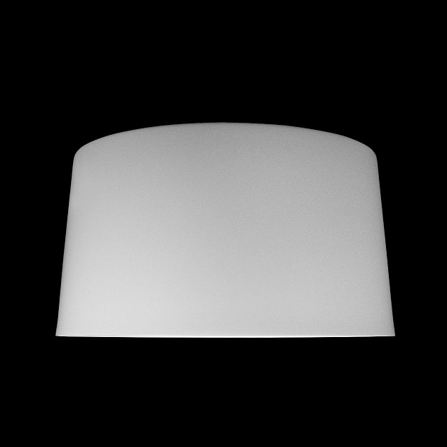 Потолочный светодиодный светильник Loft IT Duo 10360L White Фото № 2