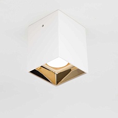 Потолочный светодиодный светильник Citilux Старк CL7440203  5