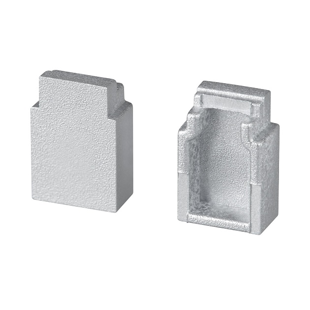 Заглушка Arlight Wall-Fantom-W10 глухая 043908 изображение 1 Заглушка Arlight Wall-Fantom-W10 глухая 043908 Фото № 1