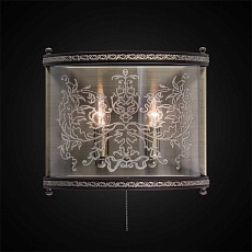 Настенный светильник Citilux Версаль CL408323R 2