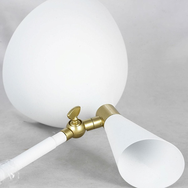 Торшер Lussole Lgo LSP-0625 Фото № 4