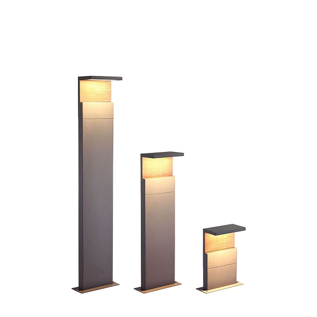 Уличный светодиодный светильник Mantra Ruka 6771 изображение 4 Уличный светодиодный светильник Mantra Ruka 6771 Фото № 4