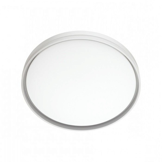 Настенно-потолочный светодиодный светильник Sonex Savi 7631/DL изображение 1 Настенно-потолочный светодиодный светильник Sonex Savi 7631/DL Фото № 1