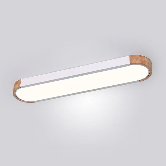 Потолочный светодиодный светильник Imperium Loft Linn 193594-26 изображение 1 Потолочный светодиодный светильник Imperium Loft Linn 193594-26 Фото № 1