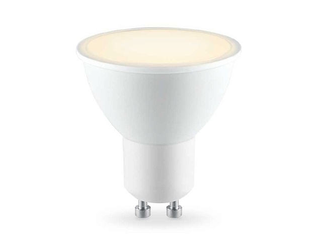 Светодиодная лампа MR16 9W 2700K Ambrella light Bulding 180903 Фото № 1