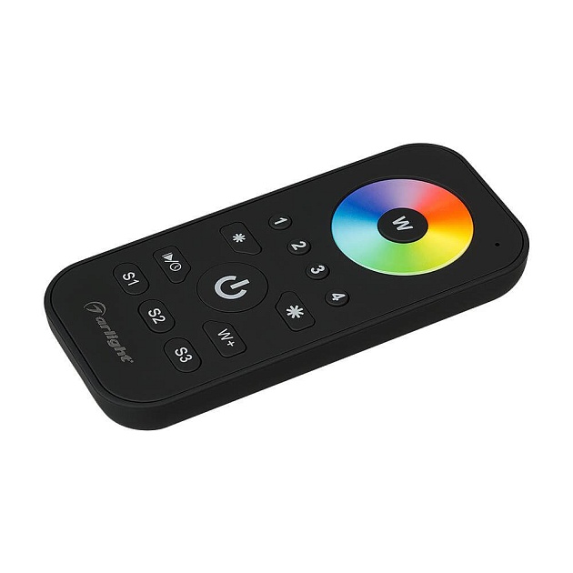 Пульт ДУ Arlight Mini SR 2819 016488 изображение 1 Пульт ДУ Arlight Mini SR 2819 016488 Фото № 1