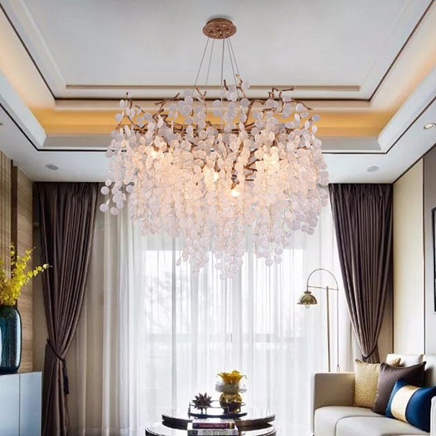 Подвесная люстра Imperium Loft Fairytree 144171-22 Фото № 10