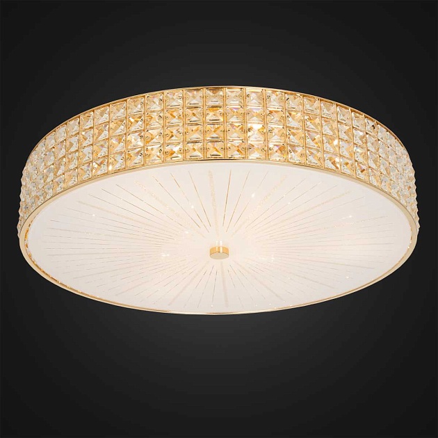 Потолочный светильник Citilux Портал CL324102 Фото № 7