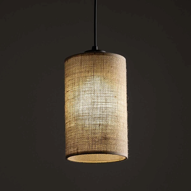 Подвесной светильник TK Lighting JUTA a070968 Фото № 3
