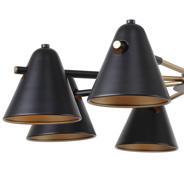 Потолочная люстра F-Promo Rigor 2844-8P Фото № 4