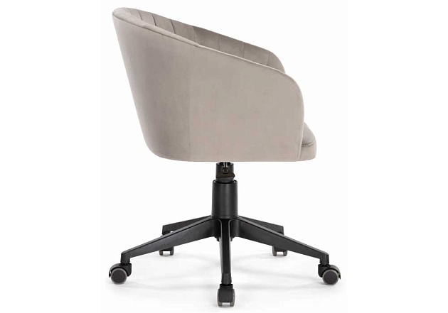 Поворотное кресло Woodville Тибо 464222 изображение 8 Поворотное кресло Woodville Тибо 464222 Фото № 8