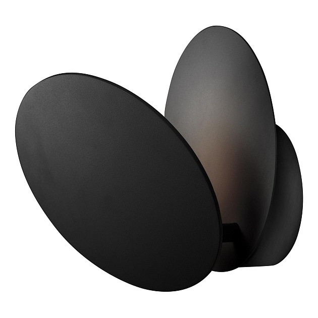 Светодиодный спот iLedex Firefox X089105 BK изображение 1 Светодиодный спот iLedex Firefox X089105 BK Фото № 1