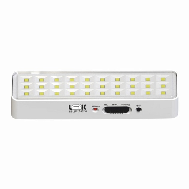 Настенно-потолочный светильник LEEK LE060301-0002 Фото № 1