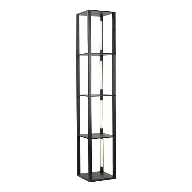 Торшер Lussole Woodruff LSP-0914 Фото № 7