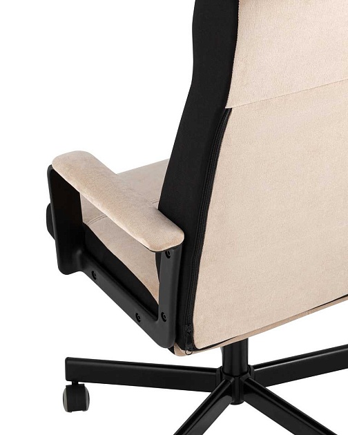 Кресло руководителя TopChairs ST-Domingo/LT21 Фото № 3