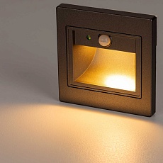 Встраиваемый светодиодный светильник Citilux Скалли CLD005KS1 1