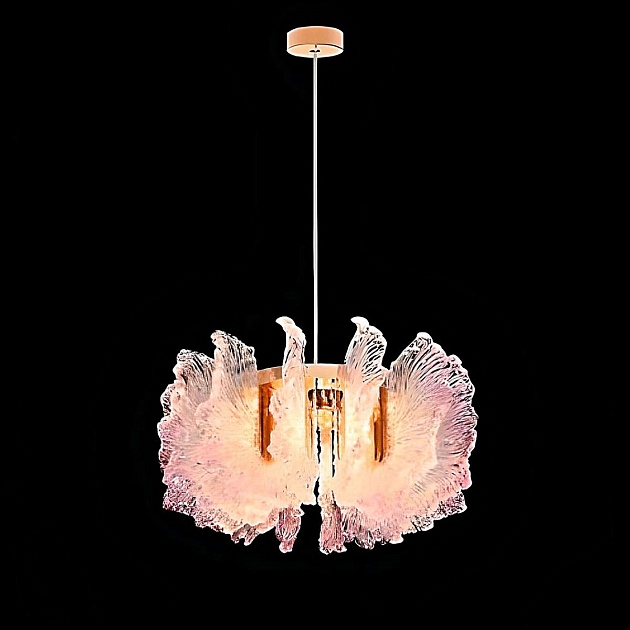 Подвесной светодиодный светильник Mizi'en Princess MZ733137-290P Фото № 1