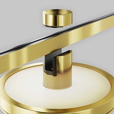 Трековый светильник Technical TR152-1-7W4K-BS 3