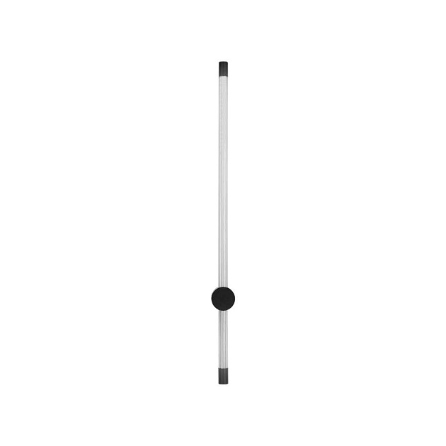 Настенный светильник LOFT IT Falcon 10147/850 Black Фото № 1